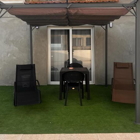 겔라 Spiagge Dorate B&B 외부 사진