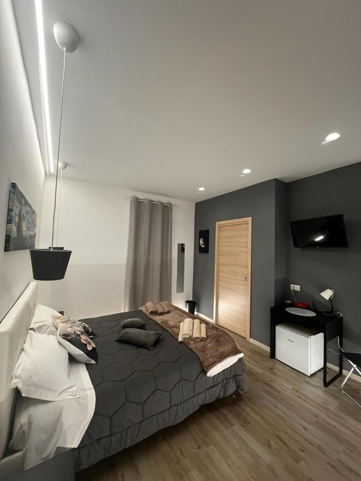 겔라 Spiagge Dorate B&B 외부 사진