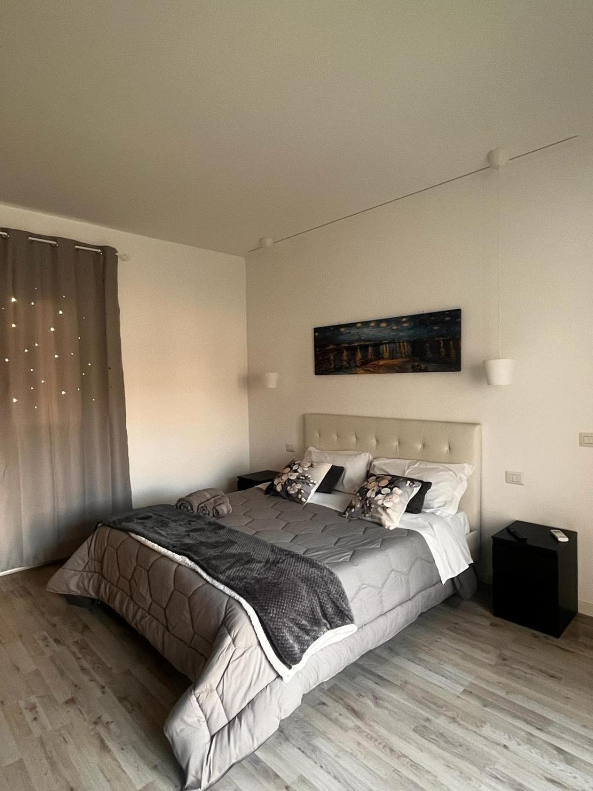 겔라 Spiagge Dorate B&B 외부 사진