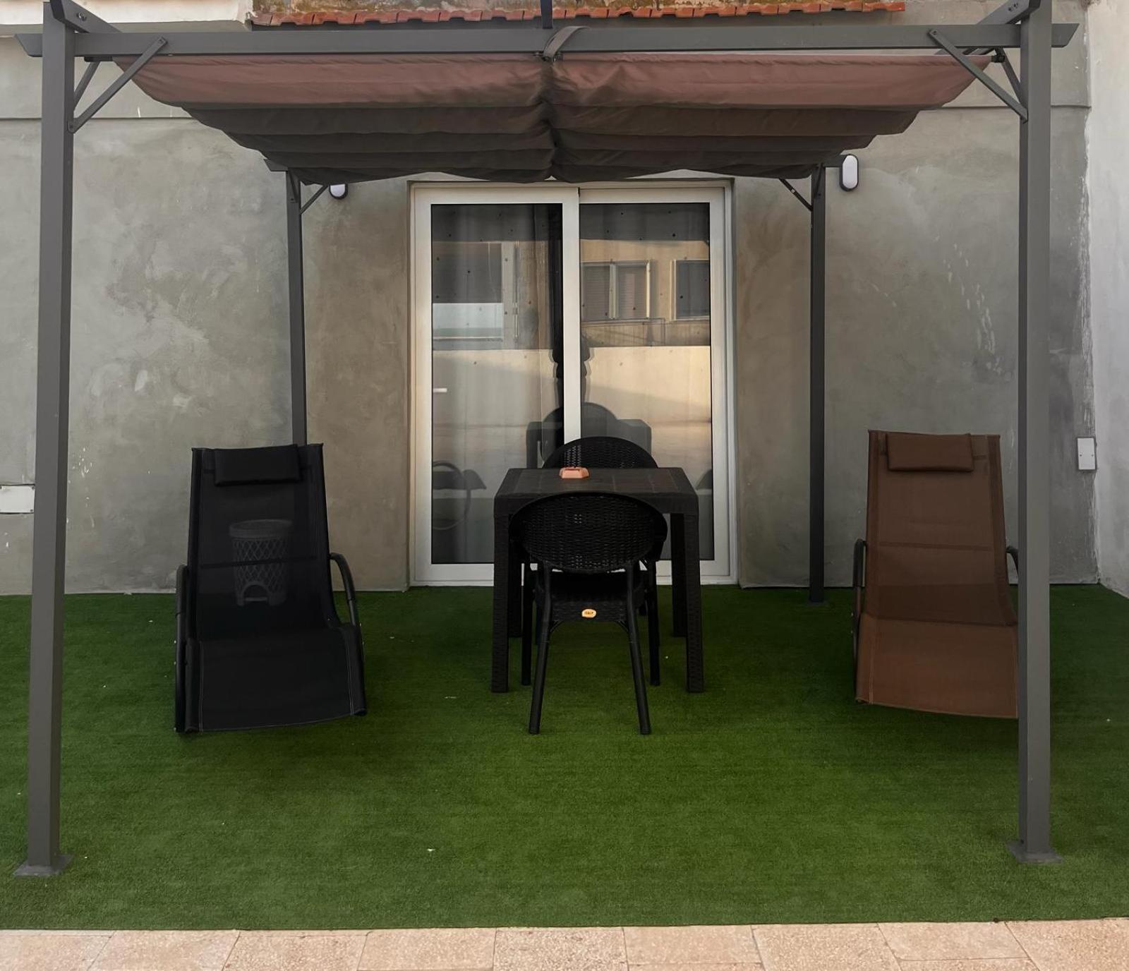 겔라 Spiagge Dorate B&B 외부 사진