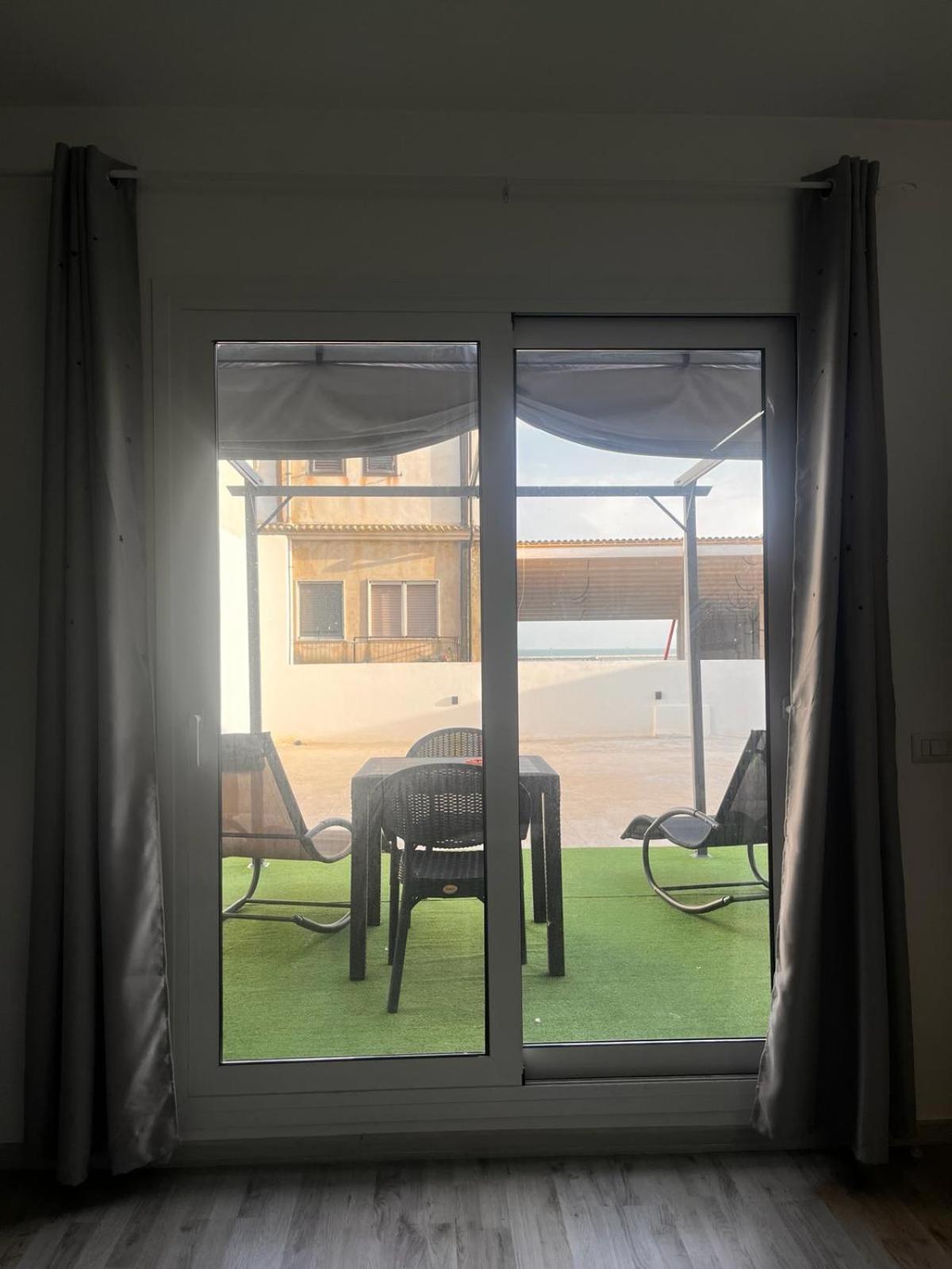 겔라 Spiagge Dorate B&B 외부 사진